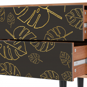 Sideboard - STORYZ - T1 Fall Of The Leaves - Walnut