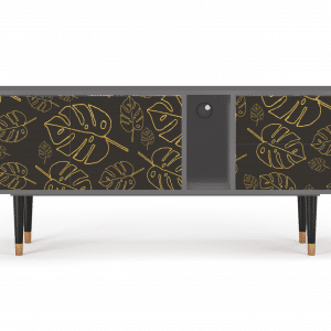 Sideboard - STORYZ - T1 Fall Of The Leaves - Grey