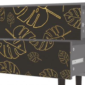 Sideboard - STORYZ - T1 Fall Of The Leaves - Grey
