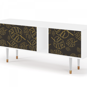 Sideboard - STORYZ - T1 Fall Of The Leaves - White