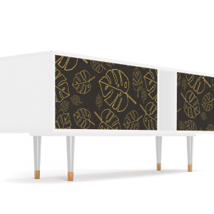 Sideboard - STORYZ - T1 Fall Of The Leaves - White