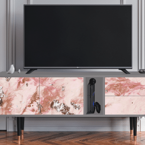 Sideboard - STORYZ - T1 Cotton Candy - Grey