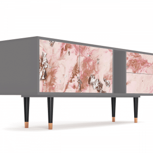 Sideboard - STORYZ - T1 Cotton Candy - Grey
