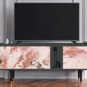 Sideboard - STORYZ - T1 Cotton Candy - Antracite