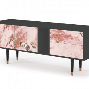 Sideboard - STORYZ - T1 Cotton Candy - Antracite