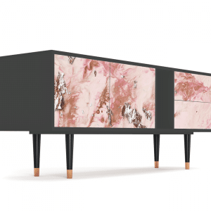 Sideboard - STORYZ - T1 Cotton Candy - Antracite