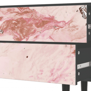 Sideboard - STORYZ - T1 Cotton Candy - Antracite