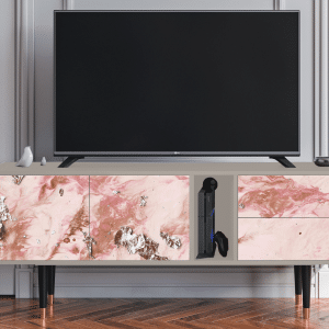 Sideboard - STORYZ - T1 Cotton Candy - Sand