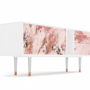 Sideboard - STORYZ - T1 Cotton Candy - White