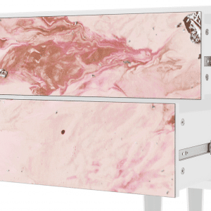 Sideboard - STORYZ - T1 Cotton Candy - White