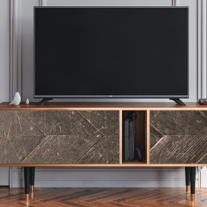 Sideboard - STORYZ - T1 Wise Tree - Walnut