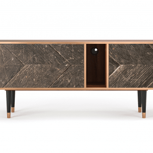 Sideboard - STORYZ - T1 Wise Tree - Walnut