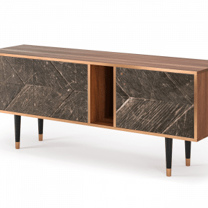 Sideboard - STORYZ - T1 Wise Tree - Walnut