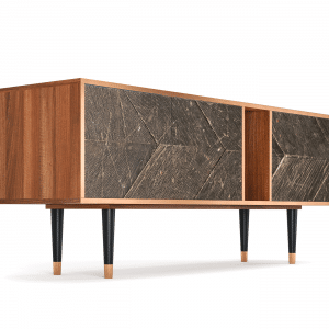 Sideboard - STORYZ - T1 Wise Tree - Walnut