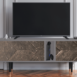 Sideboard - STORYZ - T1 Wise Tree - Grey