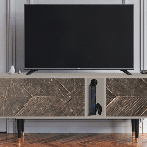 Sideboard - STORYZ - T1 Wise Tree - Sand