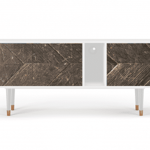 Sideboard - STORYZ - T1 Wise Tree - White