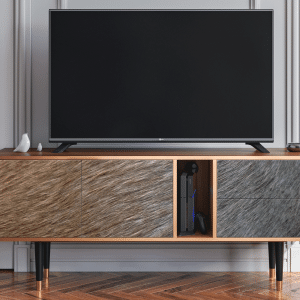 Sideboard - STORYZ - T1 Peanut Hair - Walnut