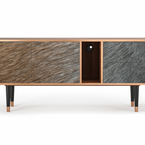 Sideboard - STORYZ - T1 Peanut Hair - Walnut
