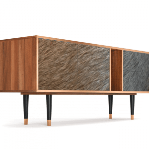 Sideboard - STORYZ - T1 Peanut Hair - Walnut