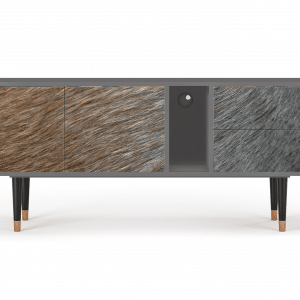 Sideboard - STORYZ - T1 Peanut Hair - Grey