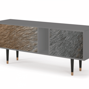 Sideboard - STORYZ - T1 Peanut Hair - Grey