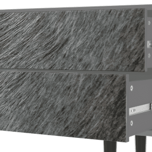Sideboard - STORYZ - T1 Peanut Hair - Grey