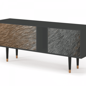 Sideboard - STORYZ - T1 Peanut Hair - Antracite