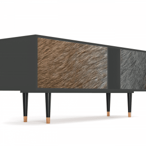 Sideboard - STORYZ - T1 Peanut Hair - Antracite