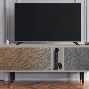 Sideboard - STORYZ - T1 Peanut Hair - Sand