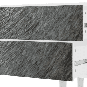 Sideboard - STORYZ - T1 Peanut Hair - White