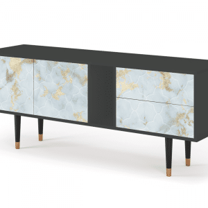 Sideboard - STORYZ - T1 Golden Waves - Antracite