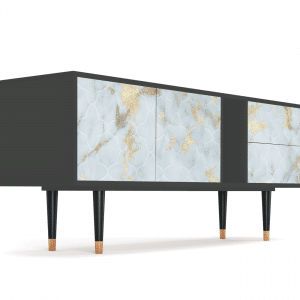 Sideboard - STORYZ - T1 Golden Waves - Antracite