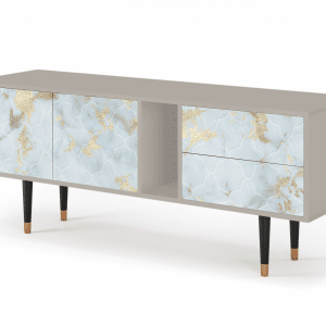 Sideboard - STORYZ - T1 Golden Waves - Sand