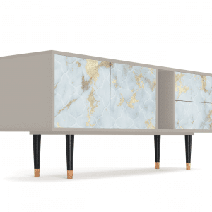 Sideboard - STORYZ - T1 Golden Waves - Sand