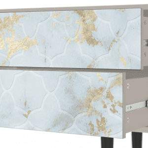 Sideboard - STORYZ - T1 Golden Waves - Sand
