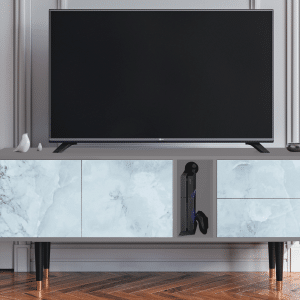Sideboard - STORYZ - T1 Glacial Colour - Grey