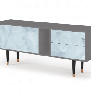 Sideboard - STORYZ - T1 Glacial Colour - Grey