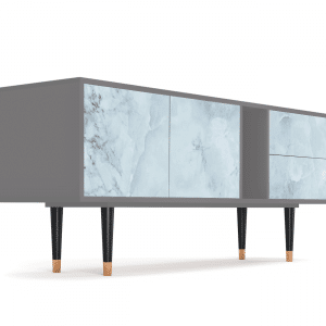 Sideboard - STORYZ - T1 Glacial Colour - Grey