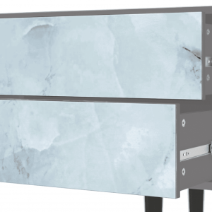 Sideboard - STORYZ - T1 Glacial Colour - Grey