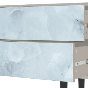 Sideboard - STORYZ - T1 Glacial Colour - Sand