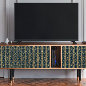 Sideboard - STORYZ - T1 Golden Empire - Walnut