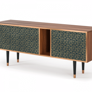 Sideboard - STORYZ - T1 Golden Empire - Walnut