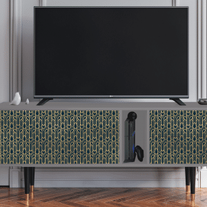 Sideboard - STORYZ - T1 Golden Empire - Grey
