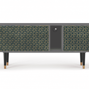 Sideboard - STORYZ - T1 Golden Empire - Grey