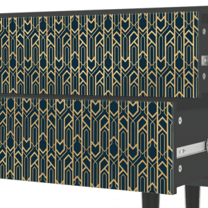 Sideboard - STORYZ - T1 Golden Empire - Antracite