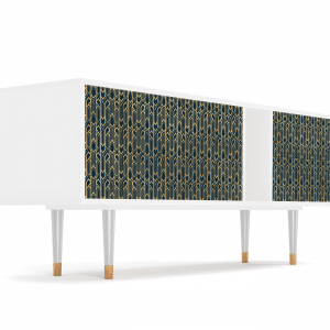Sideboard - STORYZ - T1 Golden Empire - White