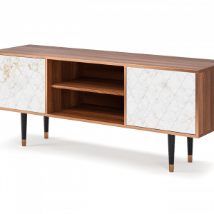 Sideboard - STORYZ - T2 Sweet Cotton - Walnut