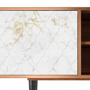 Sideboard - STORYZ - T2 Sweet Cotton - Walnut