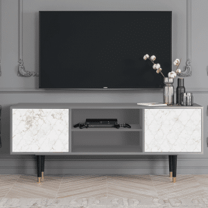 Sideboard - STORYZ - T2 Sweet Cotton - Grey